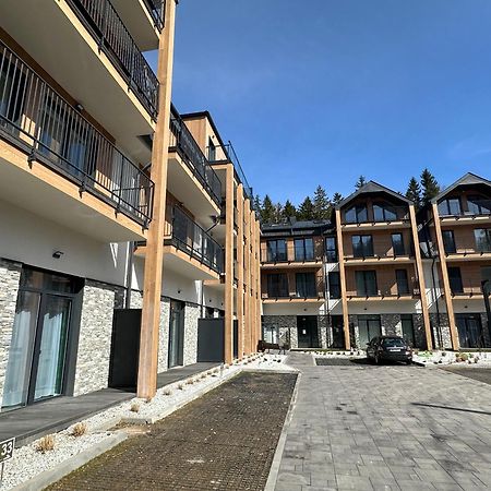 Apartament Joy Me Szklarska Szklarska Poreba Exterior photo
